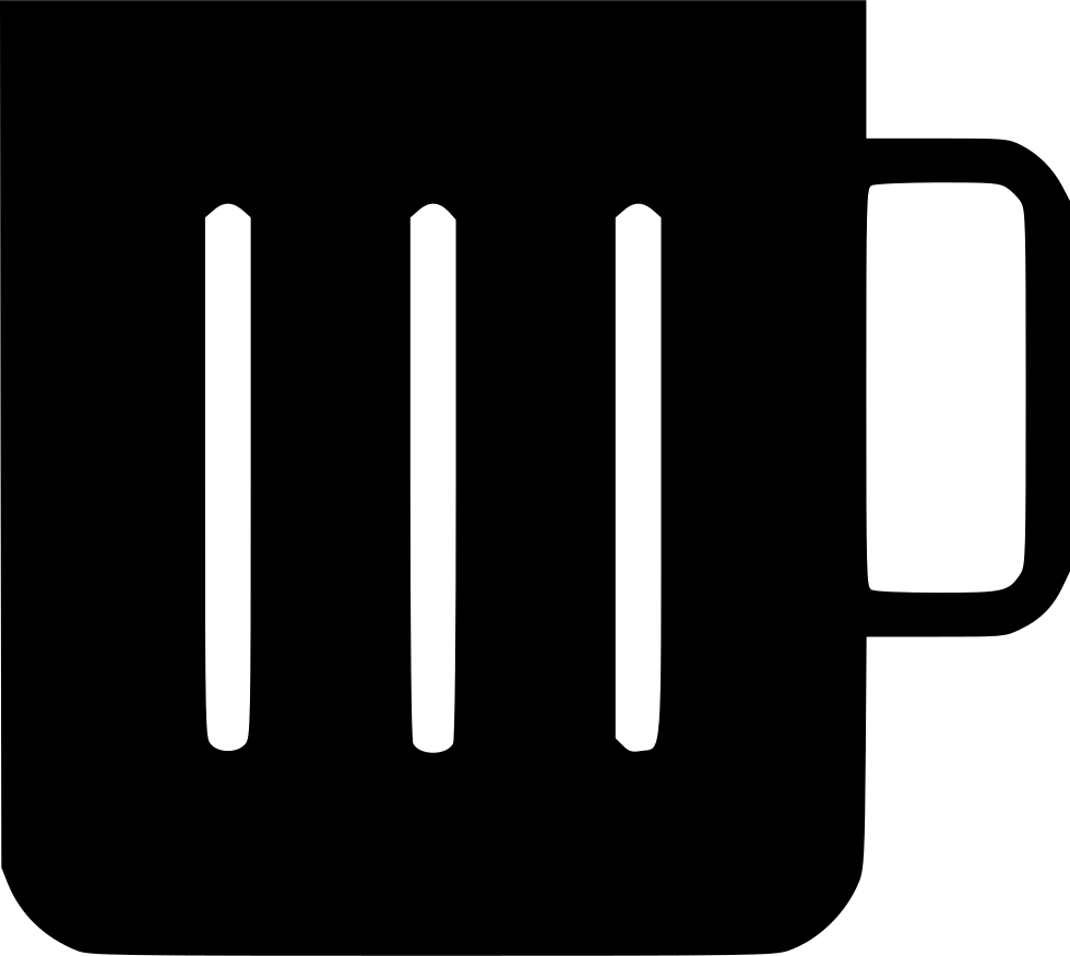 Beer Glass Mug Beverage Alcohol Comments - Parallel (980x876), Png Download