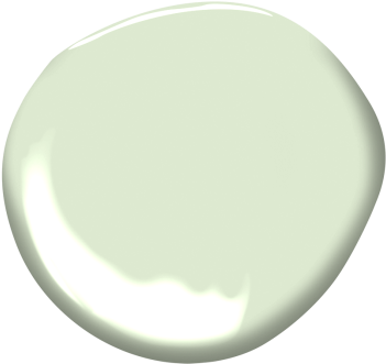 Cucumber - Benjamin Moore Dune White (360x360), Png Download