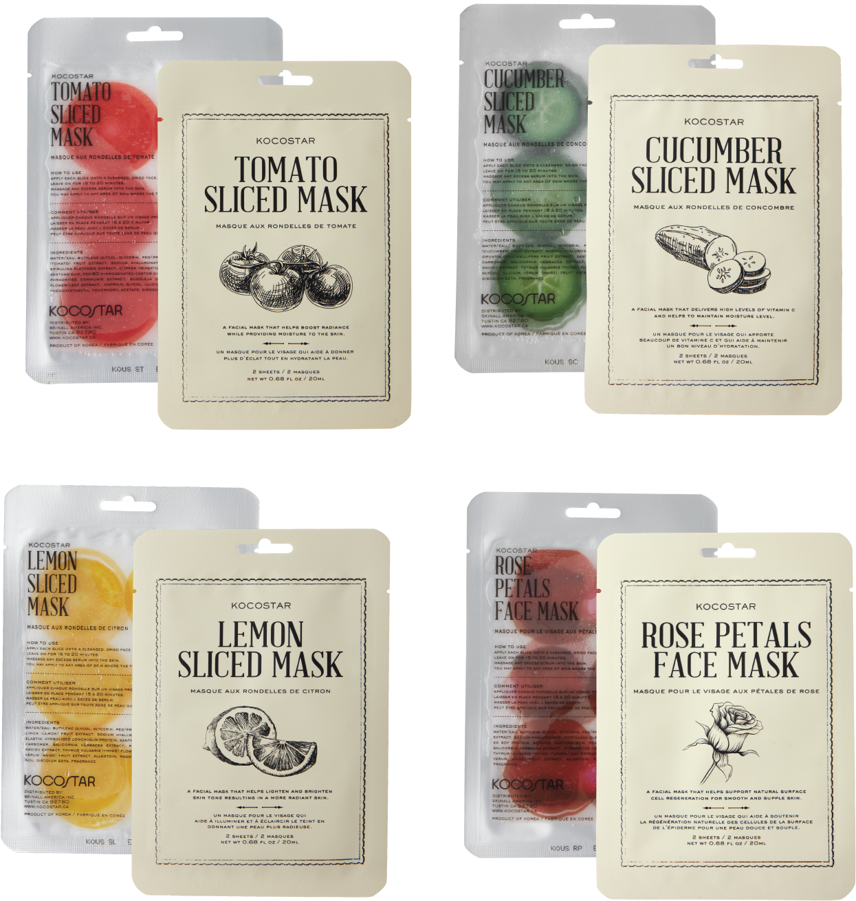 Therapy Sliced Mask Collection (1440x1440), Png Download