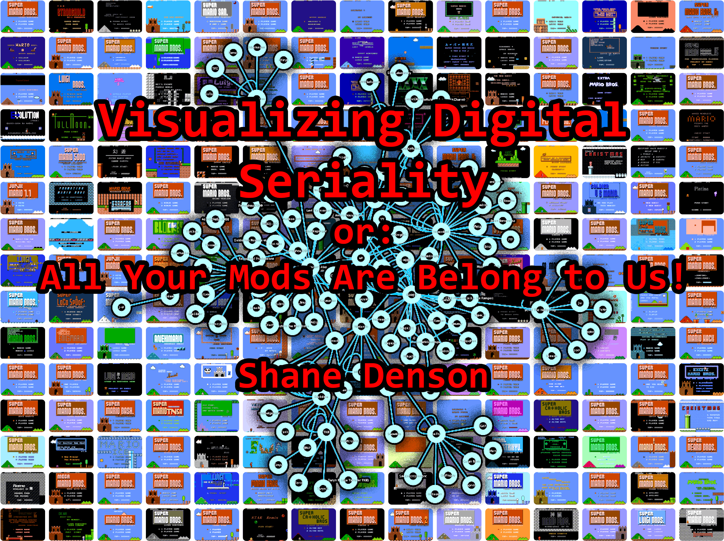 Conclusion - Seriality (2400x1800), Png Download