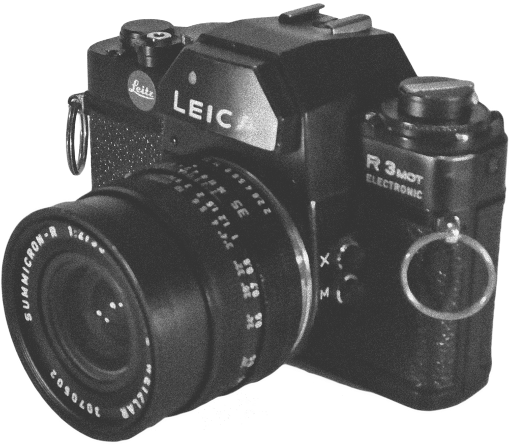 Conclusion - Mirrorless Interchangeable-lens Camera (1000x884), Png Download