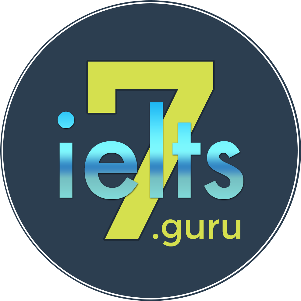 Ielts Tips, Strategies And Resources From An Ex-ielts - Circle (1000x1000), Png Download