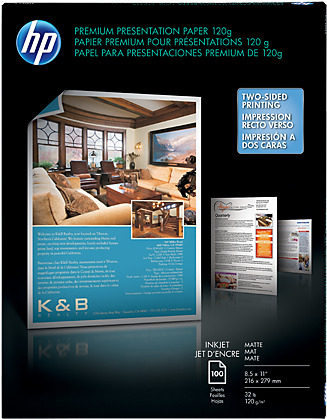 Conclusion Of Persuasive Essay - Hp Matte Presentation Paper (573x430), Png Download