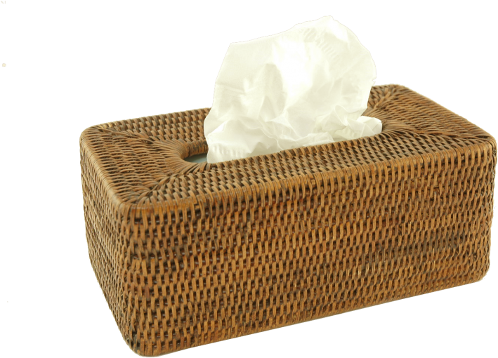 Kleenex Box Rounded Corner 26x15x10 Cm G911 - Centimetre (800x800), Png Download