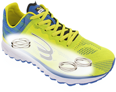 Not All Shoes Are Created Equal - Spira Shoes (398x336), Png Download