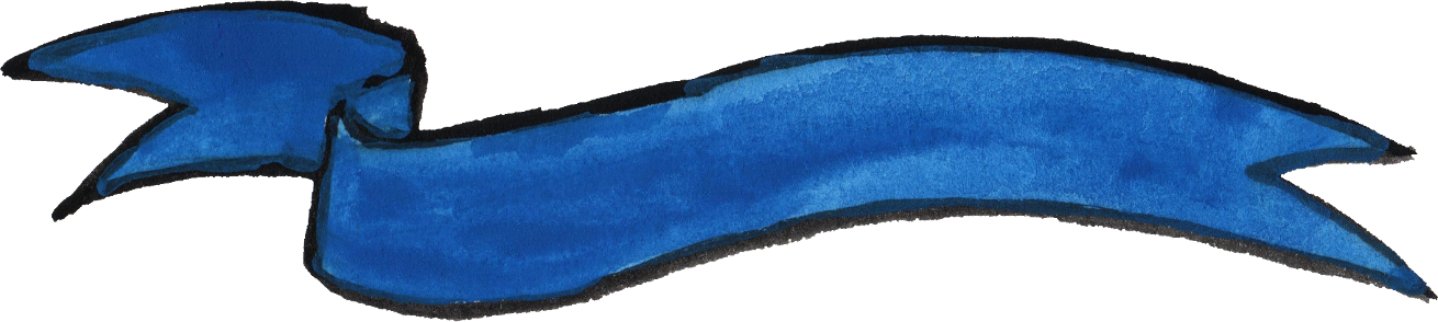 Free Download - Electric Blue (1310x294), Png Download