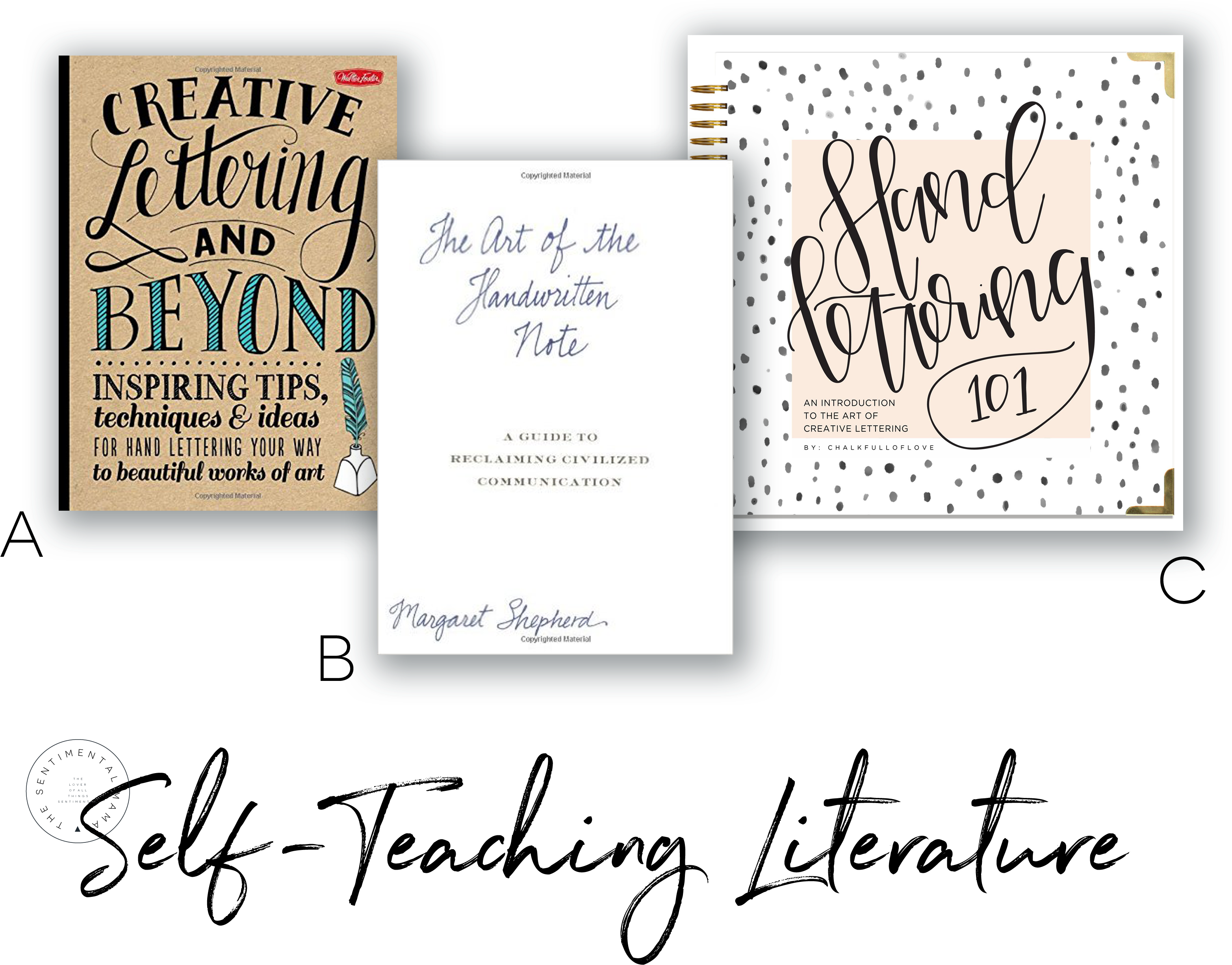 I'm Obsessed With Handlettering, Calligraphy And All - Creative Lettering And Beyond Inspiring Tips Techniques (3200x2661), Png Download