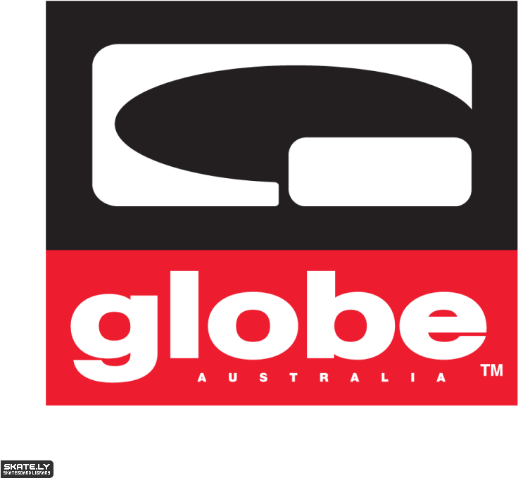 Globe Shoes Logo Png - Globe Skate Board Logo (800x800), Png Download