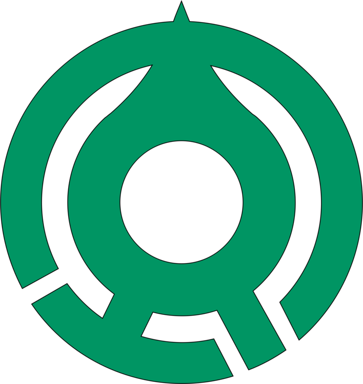 Universiti Malaysia Sabah Hole In The Wall Gang Green - Circle (708x750), Png Download