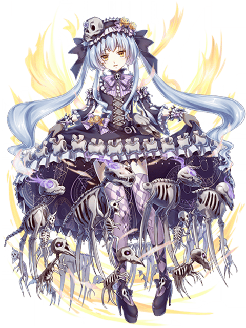 Vivi Nightmare Transparent - Google Images (480x640), Png Download