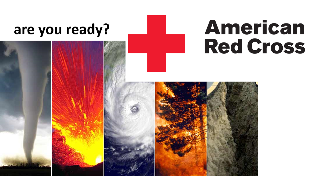 International Day For Natural Disaster Reduction 2017 (1000x563), Png Download