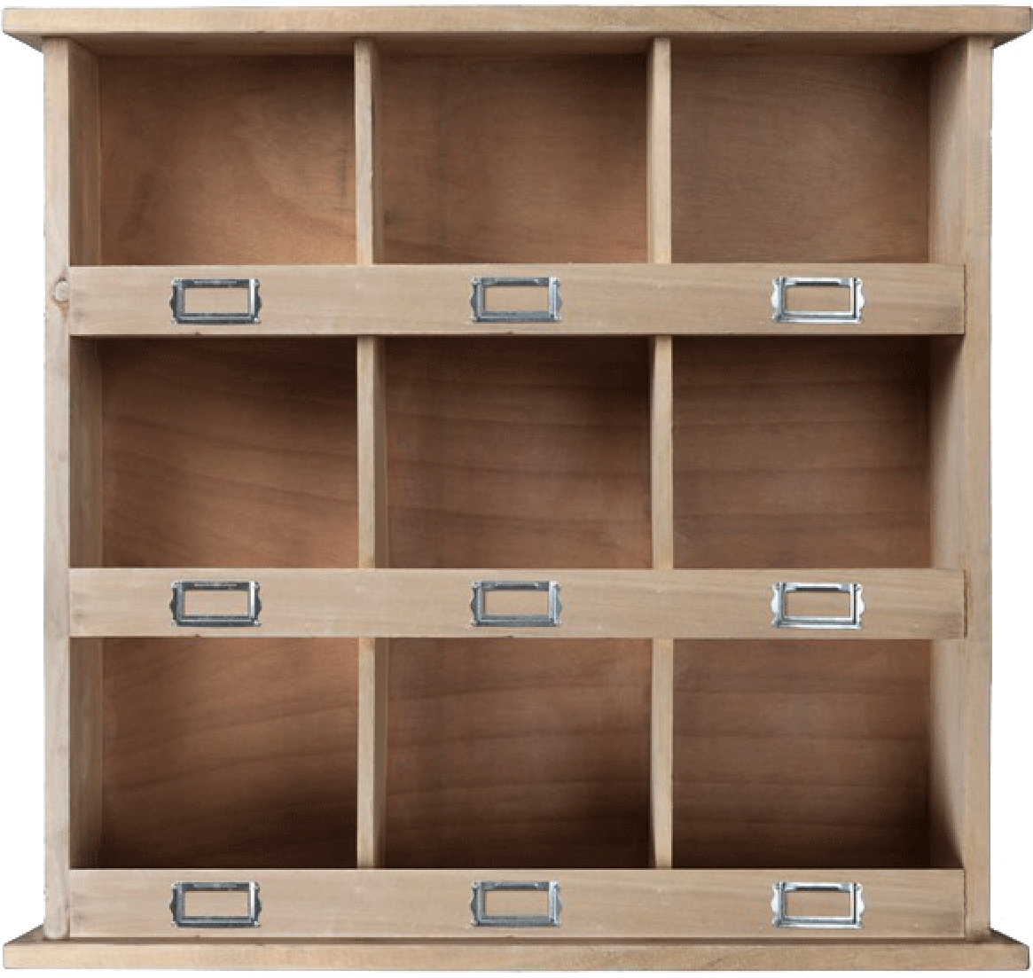 Garden Trading Chedworth Wall Unit (1600x1418), Png Download