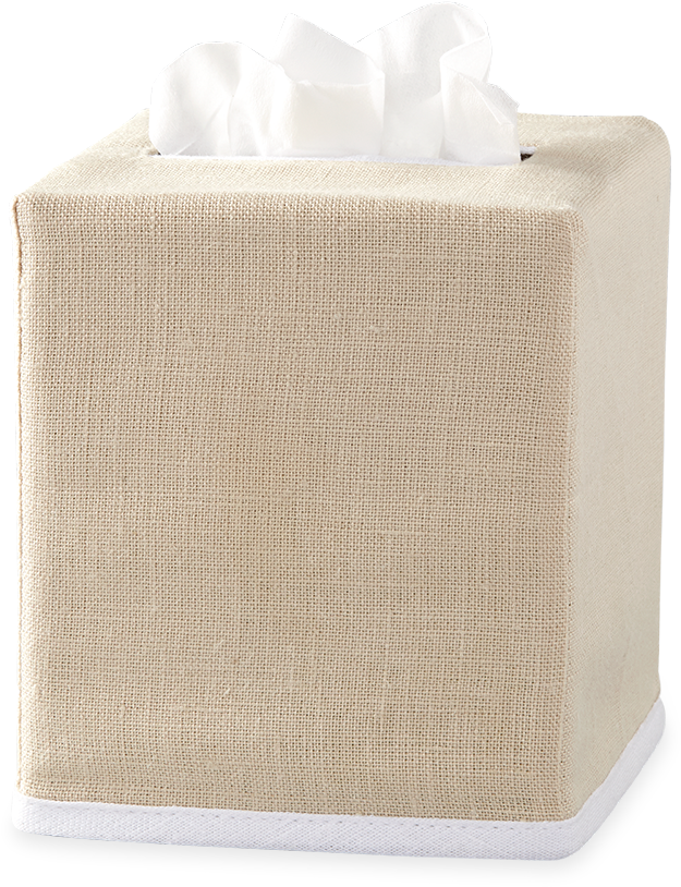 Chelsea Tissue Box Cover - Mesh (1500x1250), Png Download