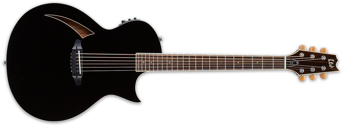 Cuz, Here's An Ltd "acoustic Electric" I Actually Kinda - Epiphone Les Paul Special Ve Ebv (1200x447), Png Download