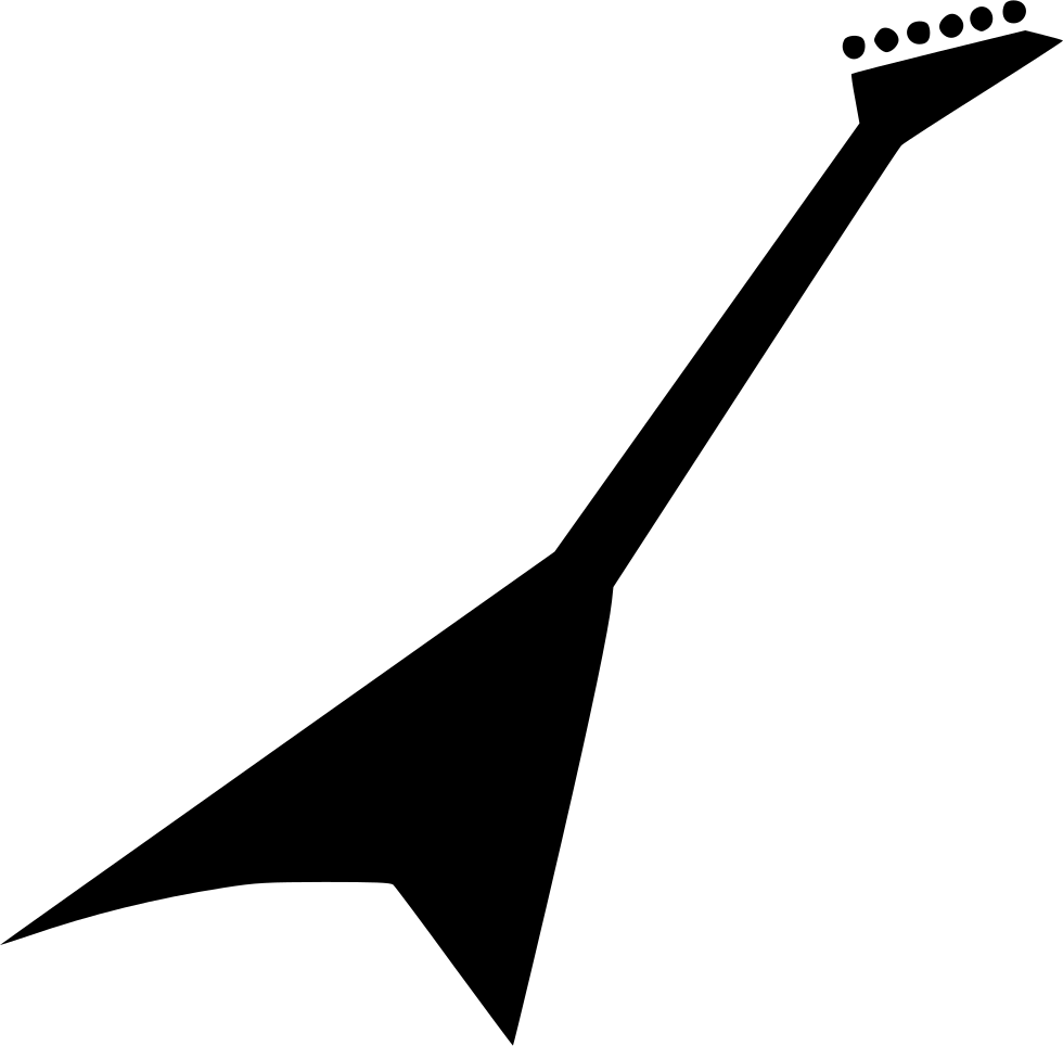 Electric Guitar - - Electric Guitar (980x964), Png Download