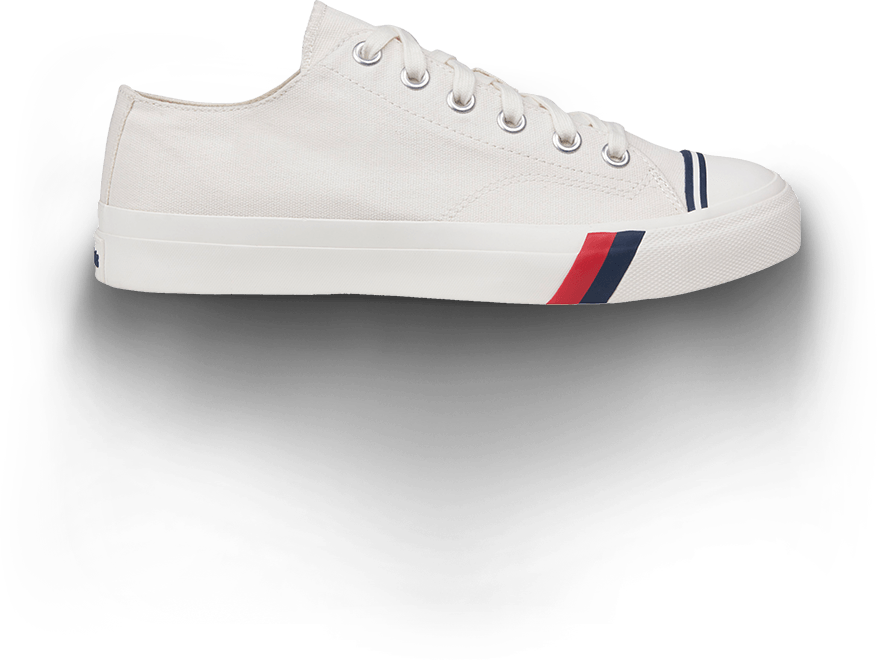 Royal Lo - Pro Keds (878x660), Png Download
