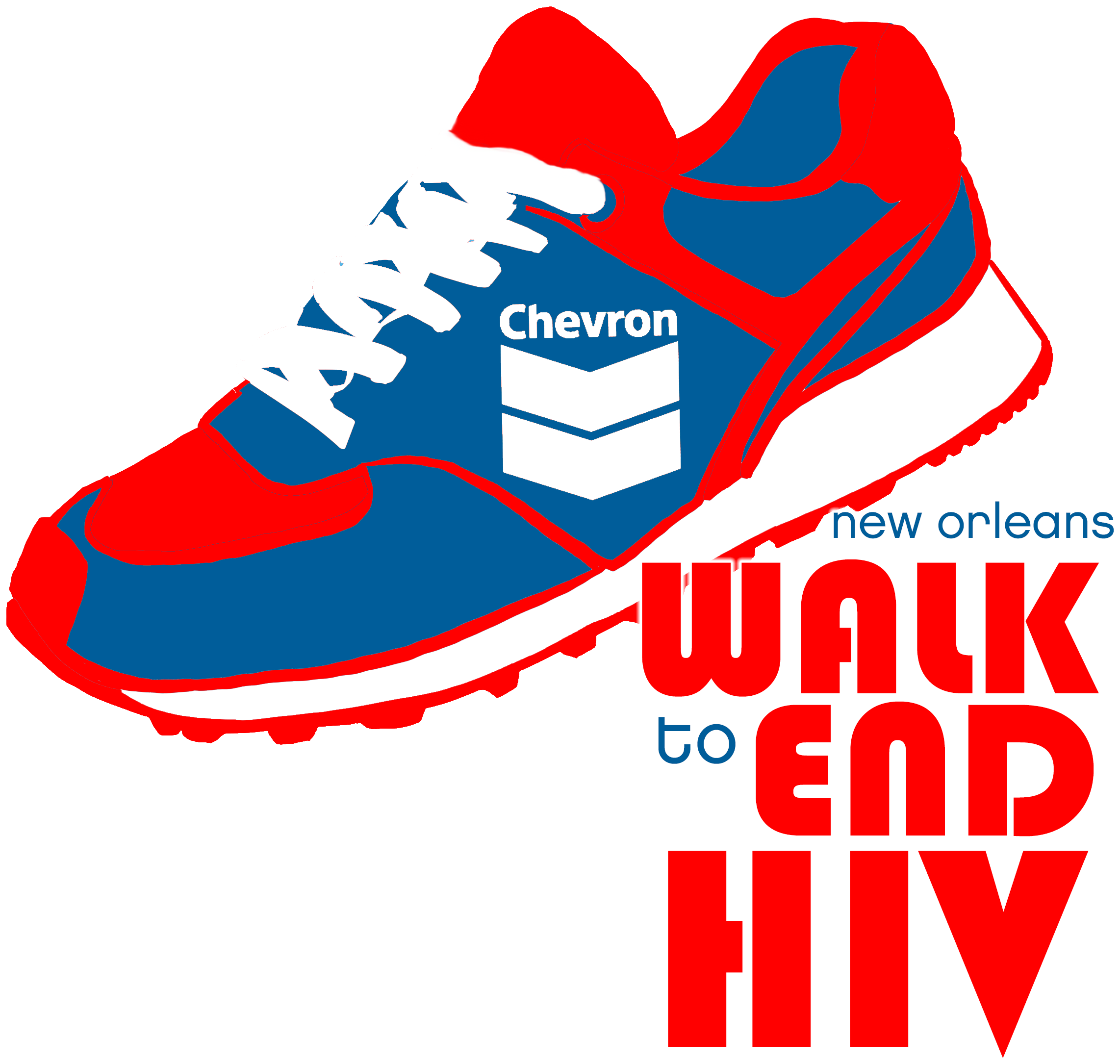 Walk Shoe - Sneakers (2400x2400), Png Download