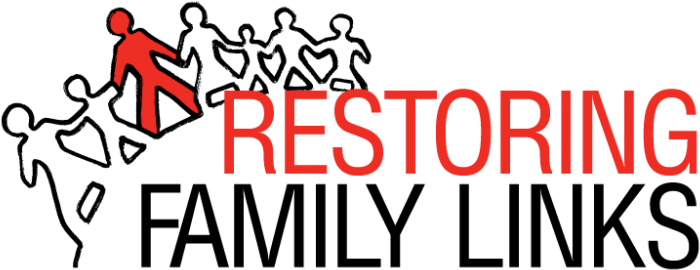 Globally, The Red Cross Red Crescent Network, Of Which - Restoring Family Links (730x298), Png Download