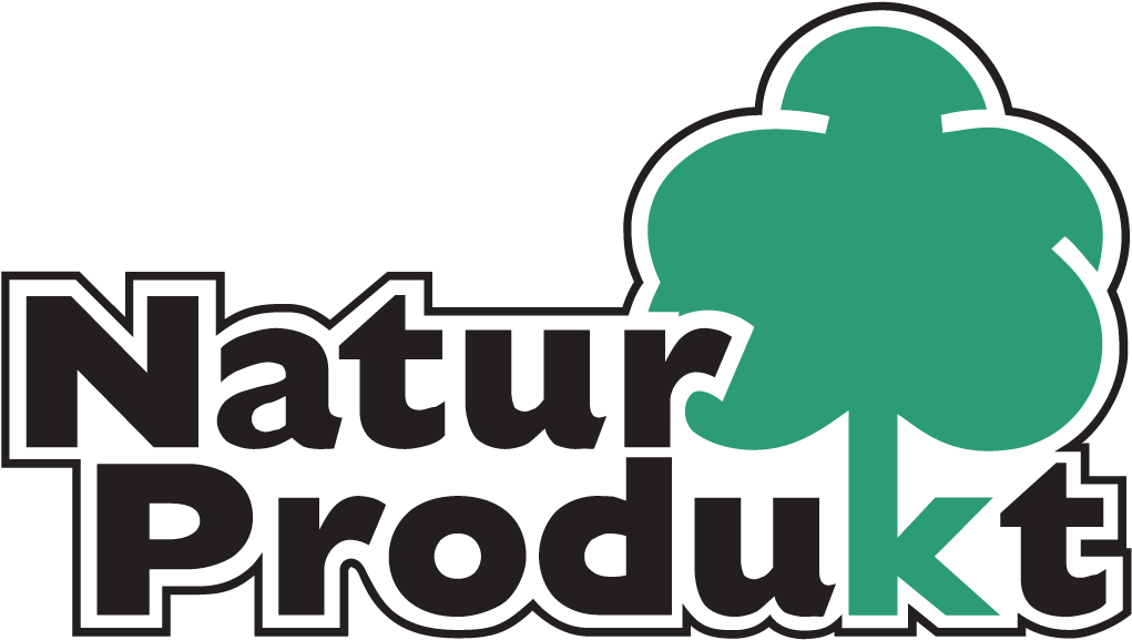 Natur Produkt Logo (1024x583), Png Download
