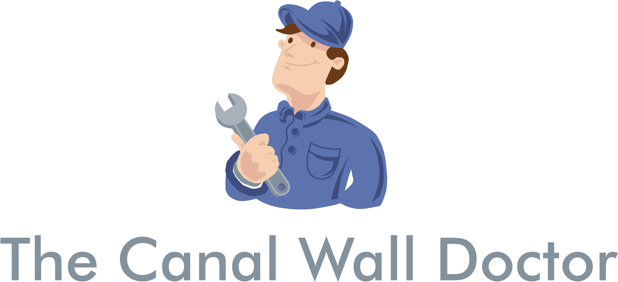 Maintenance- We Have You Covered - Cartoon (2667x1611), Png Download