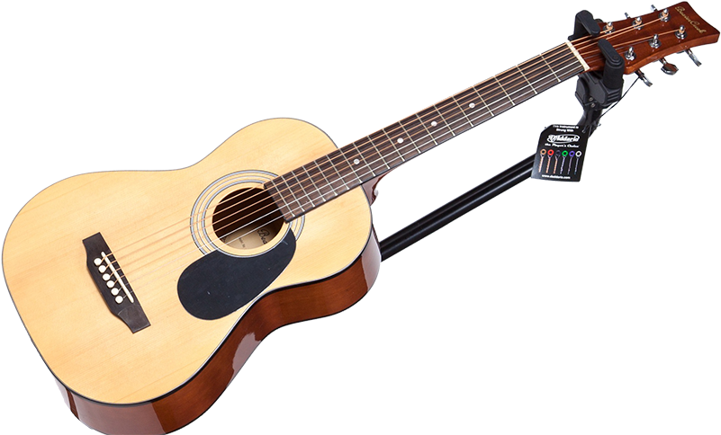 Acoustic Guitar (873x491), Png Download