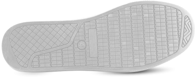 Watercolor Flower Pattern Velcro High Top Canvas Kid's - Suela De Zapato Blanco (500x500), Png Download