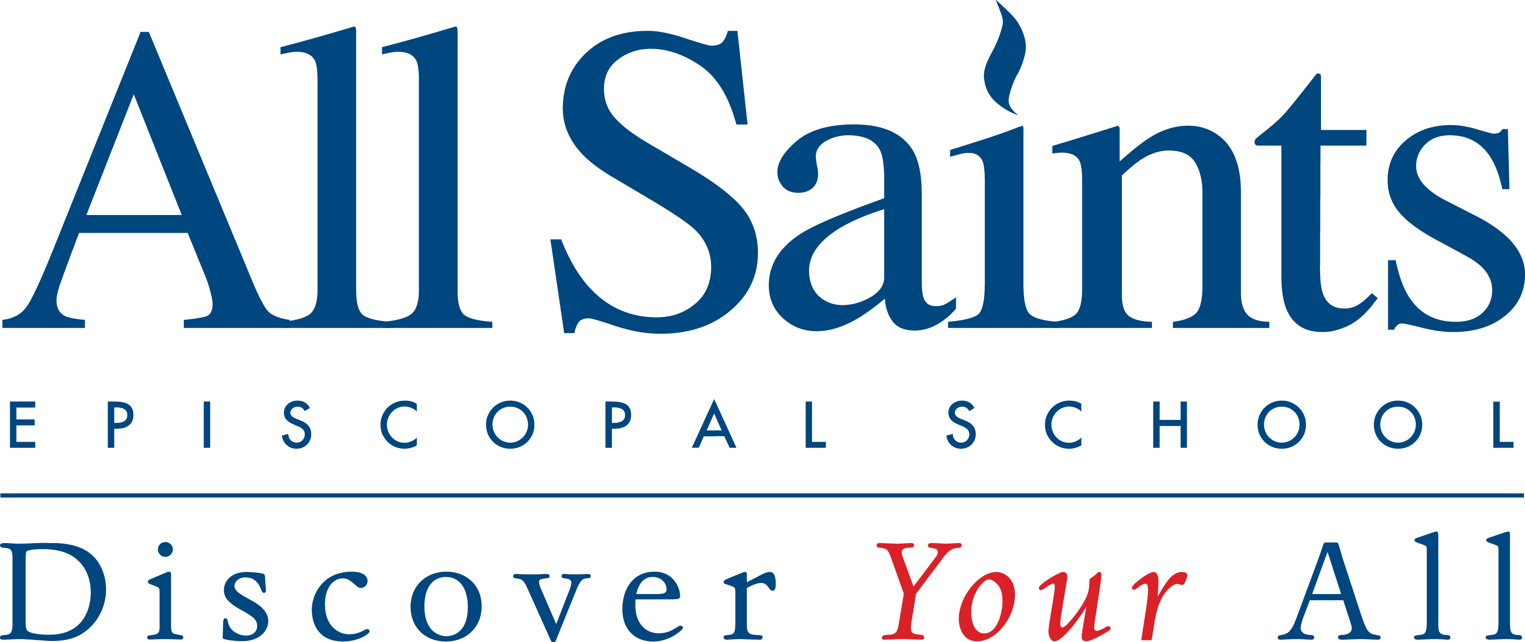 To Join All Saints Episcopal School's Online Community - Graphics (3020x1272), Png Download