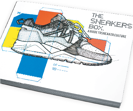 Img - Sneakers (427x356), Png Download