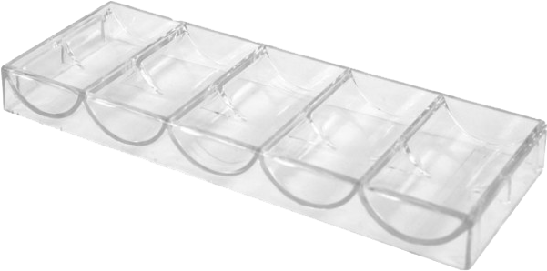 Casino Token (600x400), Png Download