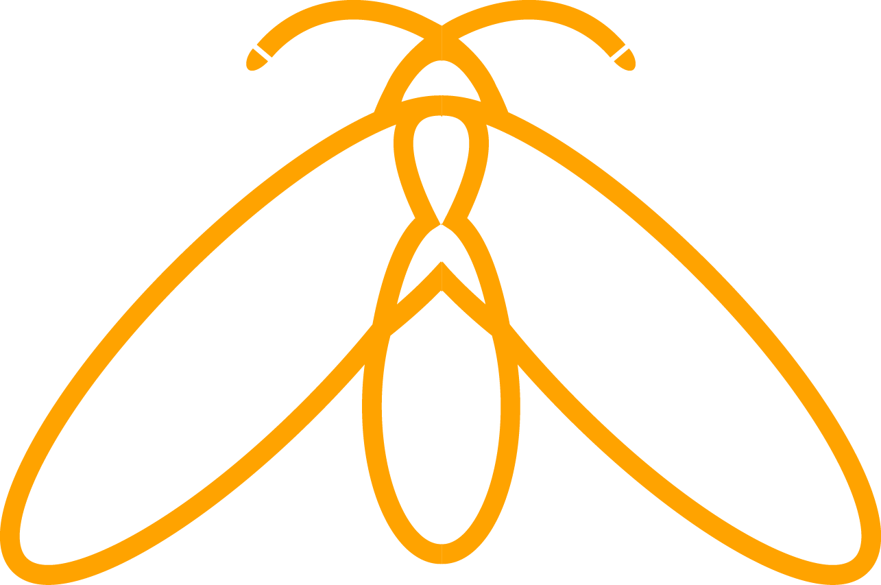 Firefly Png Image - Firefly Png (1285x853), Png Download