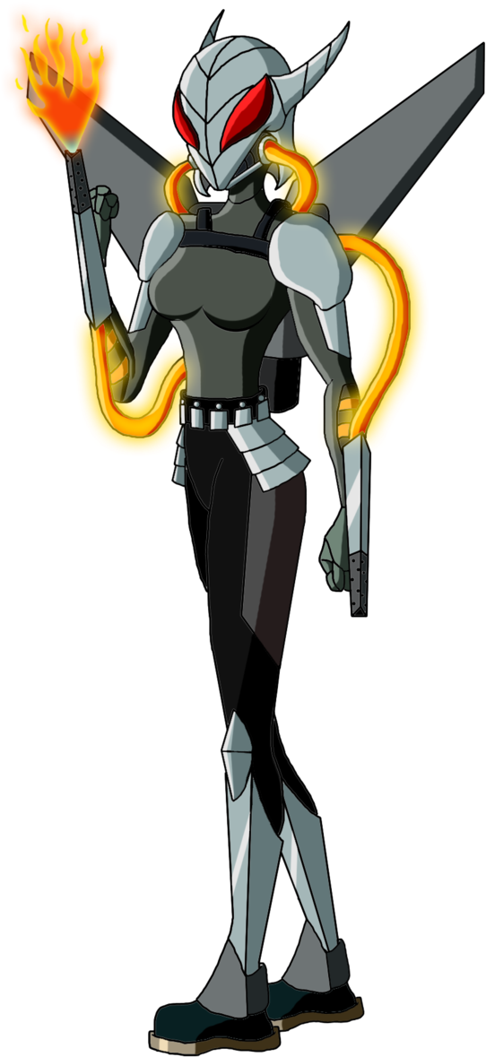 Clip Library Firefly Png For Free Download On - Firefly The Batman (657x1215), Png Download