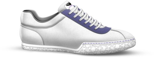 Design Combo - Minimal - Shoe (500x500), Png Download