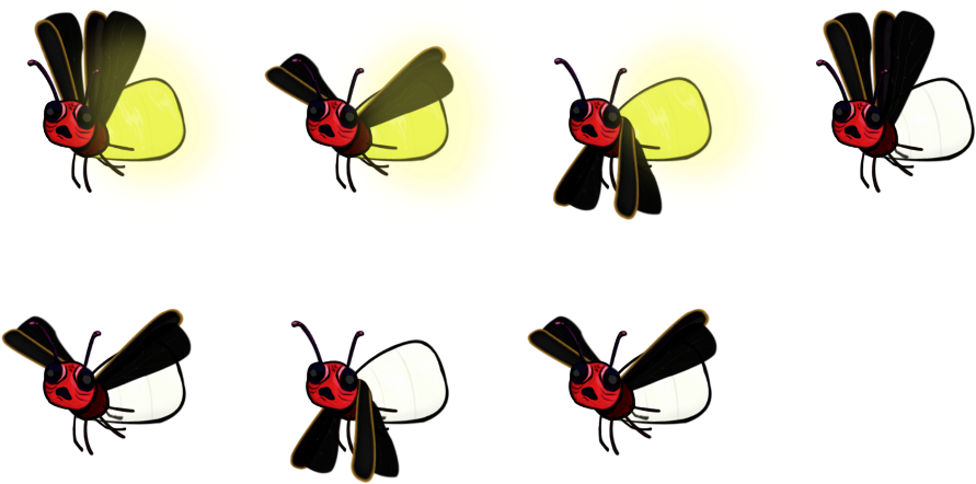 Download Freaky - Beetle PNG Image with No Background - PNGkey.com