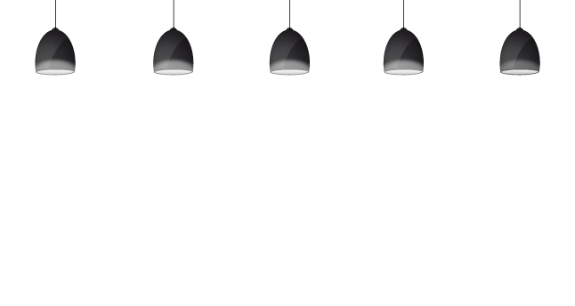 Spot Lights Png Clipart Free Library - Shelf (646x344), Png Download