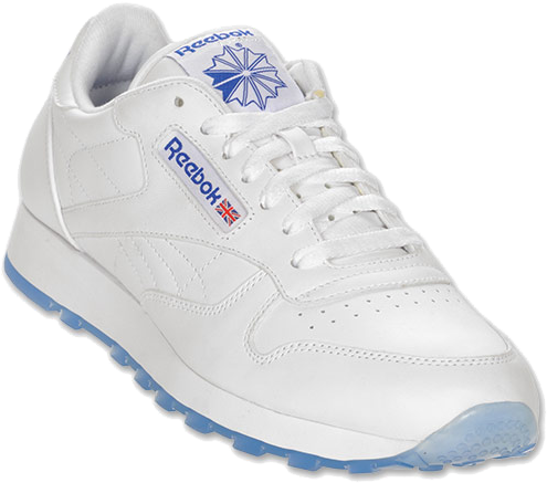 • Shoes White Sneakers S Png Transparent Reebok Wantshus - Freestyle Soccer Shoes (510x510), Png Download