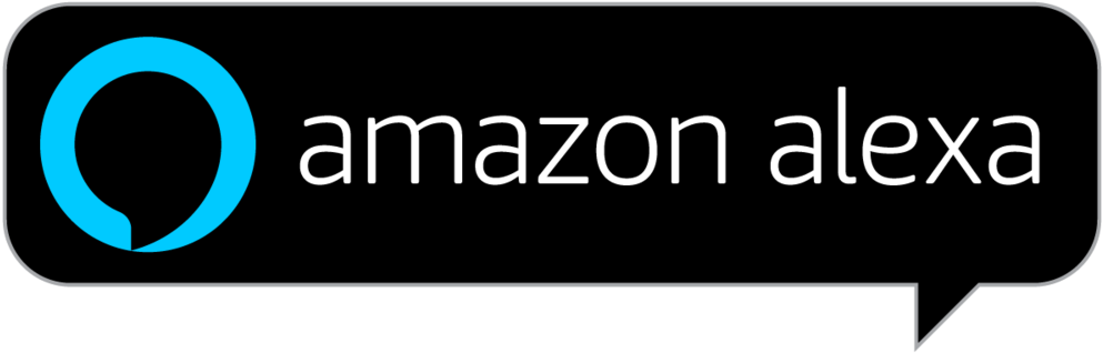Amazon Alexa Logo Png Clip Freeuse Library - Amazon Alexa Logo Vector (600x200), Png Download