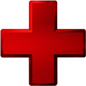 Cross one s. Крест первой помощи. Крест first Aid. Красный крест PNG. Первая помощь крестик.