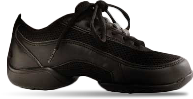 Sneaker - Danshuz Sling Sneakers Women's Size: 10 (500x295), Png Download