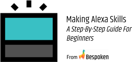 How To Make An Alexa Skill A Guide For Beginners - Display Device (497x243), Png Download