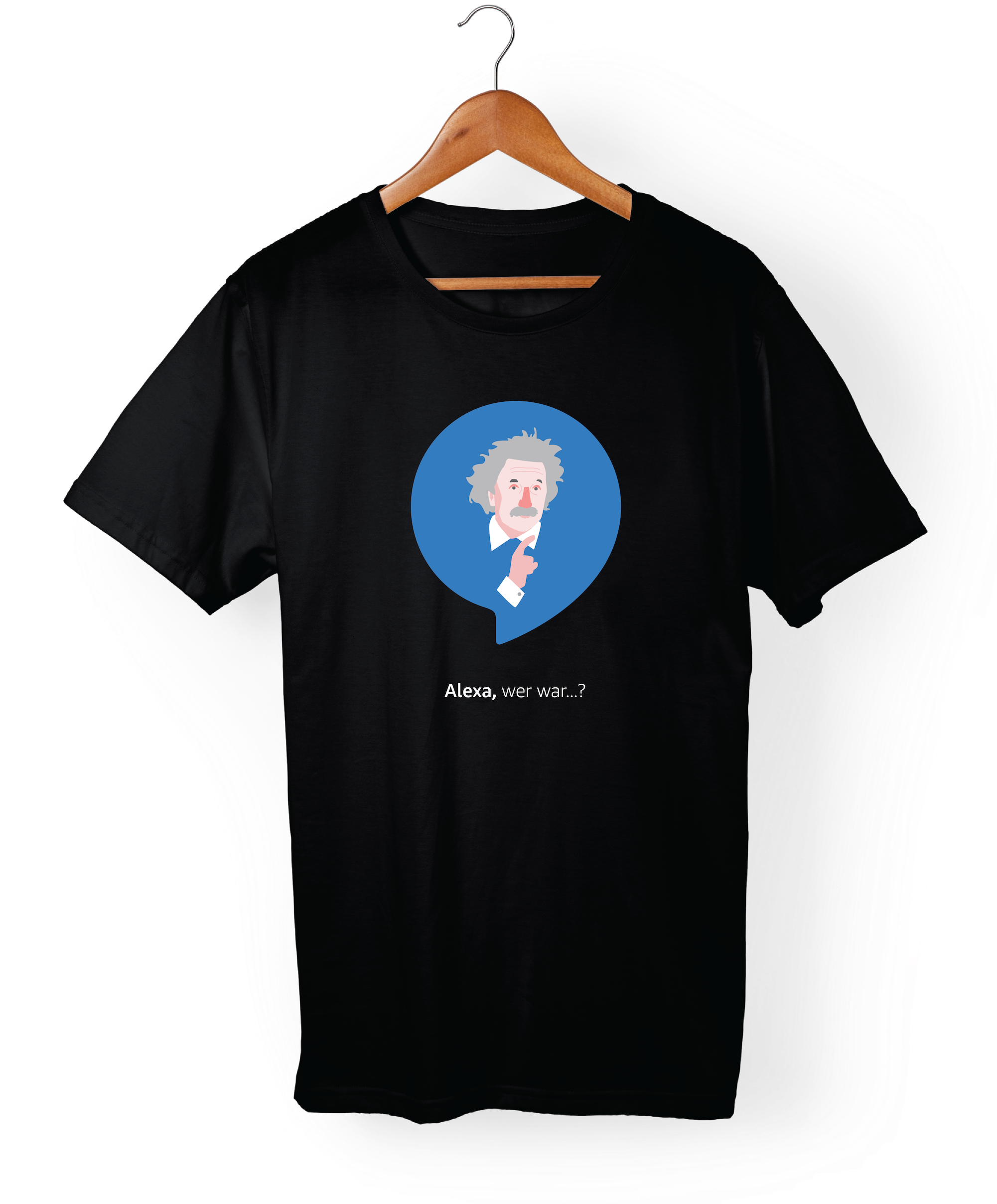 Past Alexa Perks - Overwatch Soldier 76 Shirt (2000x2439), Png Download