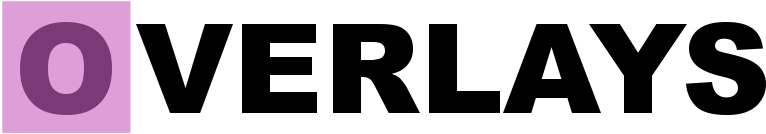 O - Verlays Logo - Music Of Latin America (779x355), Png Download