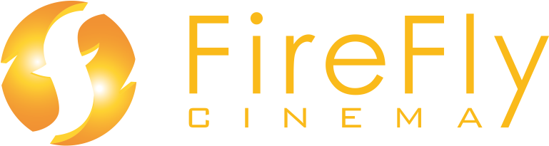 Changing Color The Firefly Cinema Story Logo Firefly (1024x576), Png Download