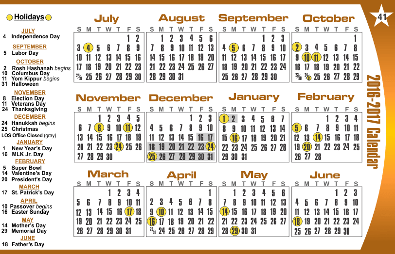 Live On Stage 2016 Calendar - Number (812x524), Png Download