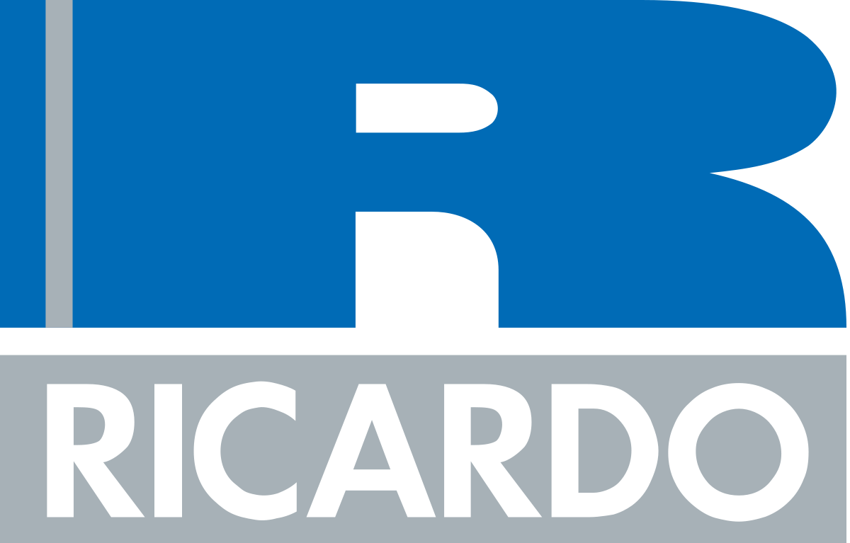 Ricardo Logo Png (1200x767), Png Download