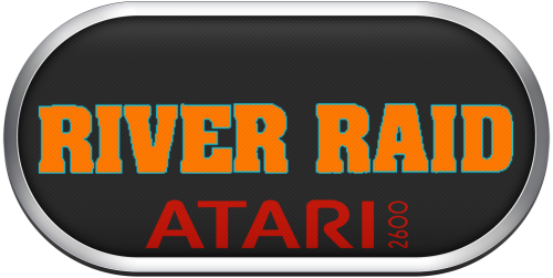 Atari 5200 Logo Png Download - Atari 5200 (500x251), Png Download