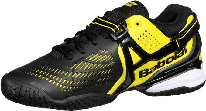 1 - Shoe (741x400), Png Download