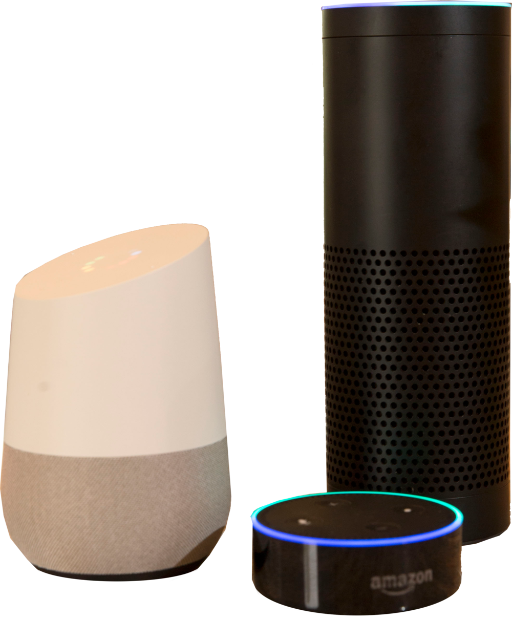 Voiceter Pro Is Proud To Be An Amazon Alexa Preferred - Circle (1000x1211), Png Download