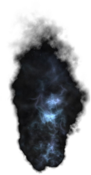 Effects Dig 35 06 Feb 2009 - Bison (400x684), Png Download