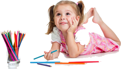 Png Writing Kids Transparent Writing Kids - Clever Kids (482x311), Png Download