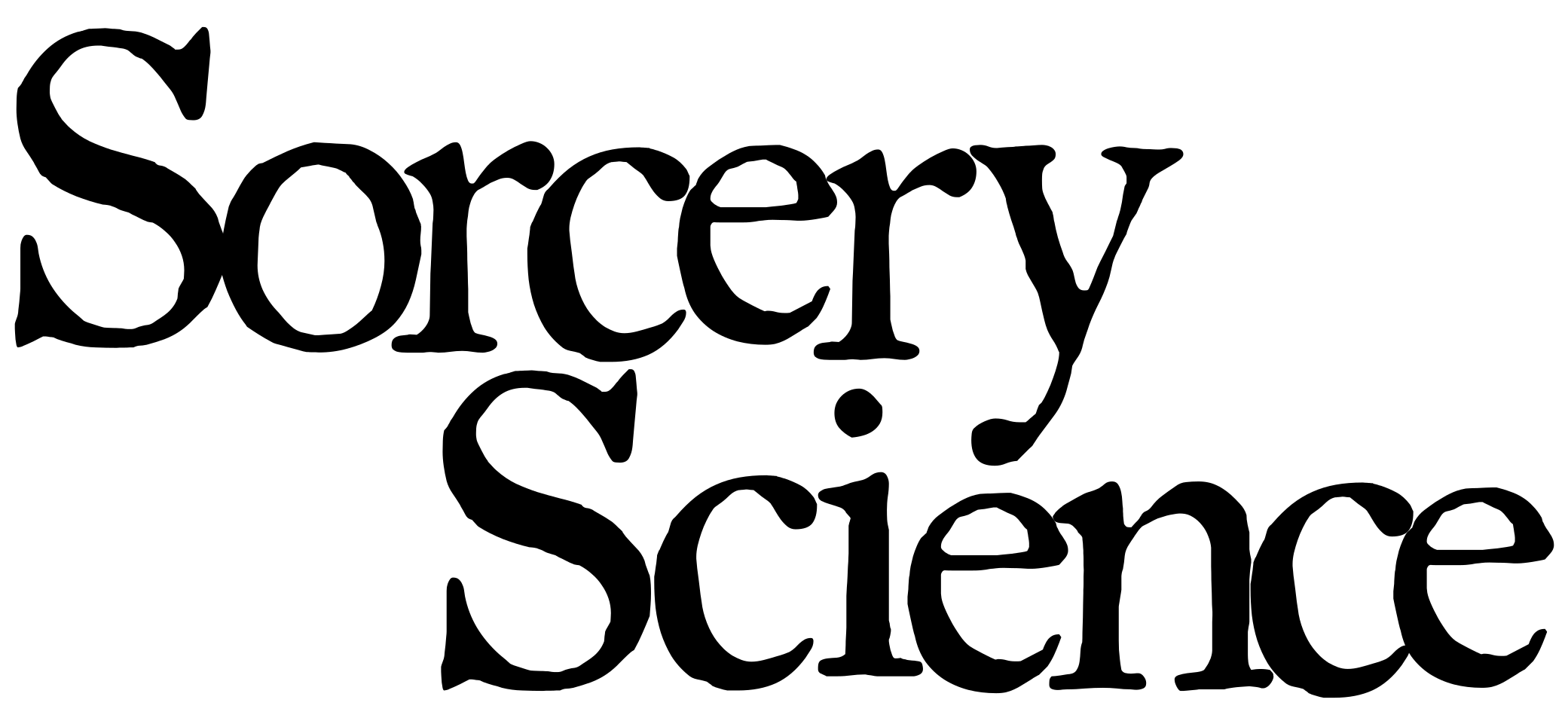 Sorcery Science - Laser Cut Peppermint Molecule Earrings - Chemistry (2080x2080), Png Download